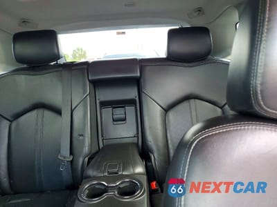 Zdjęcie 10 z 13 samochodu: 2015 CADILLAC SRX PERFORMANCE COLLECTION VIN:3GYFNCE37FS514746 - miniatura