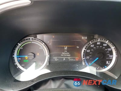 Zdjęcie 9 z 13 samochodu: 2024 TOYOTA HIGHLANDER HYBRID XLE VIN:5TDKBRCHXRS606893 - miniatura