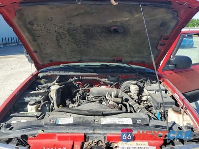 Zdjęcie 11 z 12 samochodu: 1999 CHEVROLET S TRUCK S10 VIN:1GCCT19W1XK181447 - miniatura