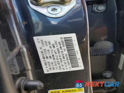 Zdjęcie 12 z 12 samochodu: 2016 ACURA TLX VIN:19UUB1F38GA009893 - miniatura