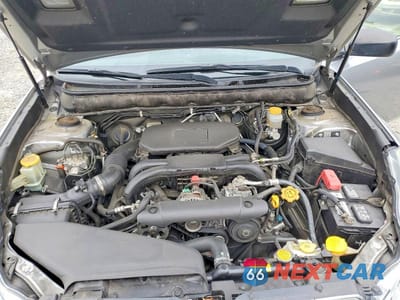 Zdjęcie 11 z 12 samochodu: 2011 SUBARU LEGACY 2.5I VIN:4S3BMBA61B3218719 - miniatura