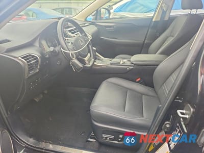 Zdjęcie 7 z 13 samochodu: 2021 LEXUS NX 300 BASE VIN:JTJGARDZ9M2252183 - miniatura