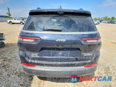 Zdjęcie 6 z 13 samochodu: 2023 JEEP GRAND CHEROKEE L LIMITED VIN:1C4RJKBG6P8849927 - miniatura