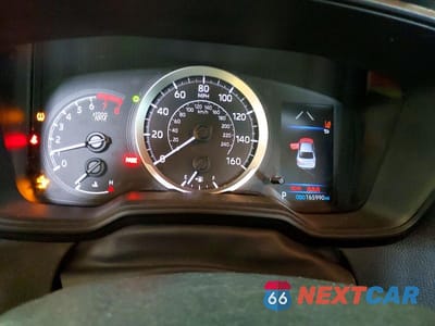 Zdjęcie 9 z 12 samochodu: 2021 TOYOTA COROLLA LE VIN:5YFEPMAE1MP234064 - miniatura