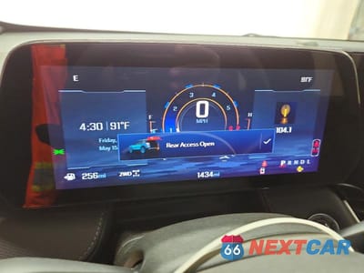 Zdjęcie 9 z 14 samochodu: 2026 CHEVROLET EQUINOX LT VIN:3GNAXPEG8TL481872 - miniatura
