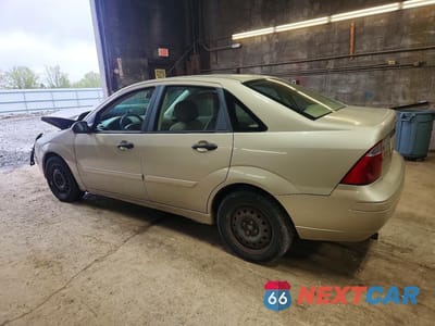 Drugie zdjęcie samochodu z przodu: 2006 FORD FOCUS ZX4 VIN:1FAFP34N56W107330 - miniatura