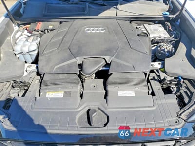 Zdjęcie 12 z 13 samochodu: 2023 AUDI Q8 PRESTIGE VIN:WA1CVBF11PD000631 - miniatura