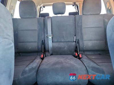 Zdjęcie 10 z 13 samochodu: 2012 NISSAN ARMADA SV VIN:5N1AA0NC1CN609914 - miniatura