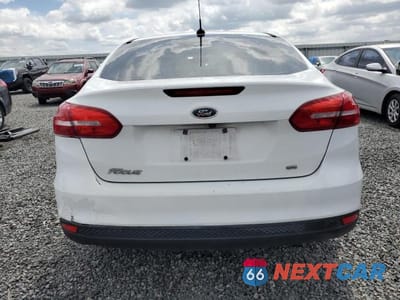 Zdjęcie 6 z 12 samochodu: 2018 FORD FOCUS VIN:1FADP3F20JL250402 - miniatura