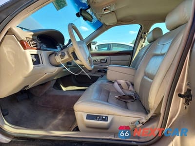 Zdjęcie 7 z 12 samochodu: 1997 CADILLAC DEVILLE VIN:1G6KD54Y7VU246296 - miniatura