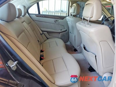 Zdjęcie 10 z 12 samochodu: 2011 MERCEDES-BENZ E 350 VIN:WDDHF5GB9BA410076 - miniatura