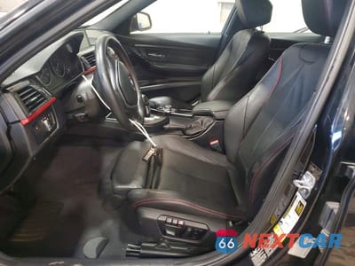 Zdjęcie 7 z 13 samochodu: 2013 BMW 328 XI SULEV VIN:WBA3B5G5XDNS01271 - miniatura