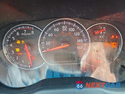 Zdjęcie 9 z 13 samochodu: 2010 NISSAN MAXIMA 3.5 S VIN:1N4AA5AP6AC854524 - miniatura