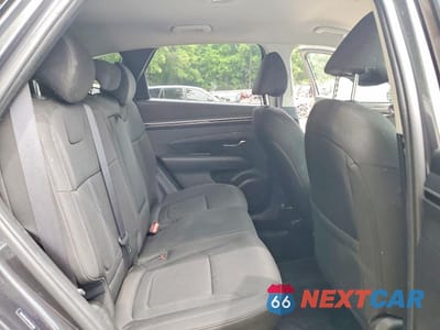 Zdjęcie 10 z 12 samochodu: 2023 HYUNDAI TUCSON SEL VIN:5NMJB3AE9PH242368 - miniatura