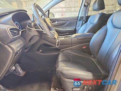 Zdjęcie 7 z 13 samochodu: 2023 HYUNDAI SANTA FE SEL PREMIUM VIN:5NMS3DAJ2PH649730 - miniatura