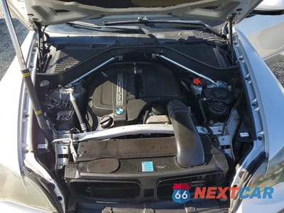 Zdjęcie 11 z 12 samochodu: 2011 BMW X5 XDRIVE35I VIN:5UXZV4C50BL407713 - miniatura