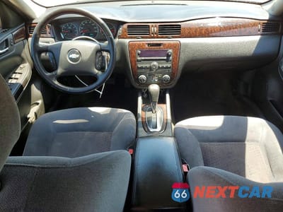 Zdjęcie 8 z 12 samochodu: 2012 CHEVROLET IMPALA LT VIN:2G1WG5E3XC1153878 - miniatura