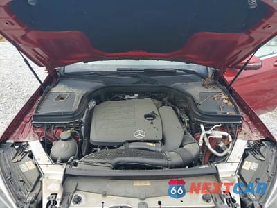 Zdjęcie 12 z 13 samochodu: 2020 MERCEDES-BENZ GLC 300 VIN:W1N0G8DB1LF842118 - miniatura