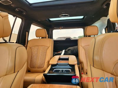 Zdjęcie 10 z 13 samochodu: 2024 JEEP GRAND WAGONEER SERIES III VIN:1C4SJVGP0RS100784 - miniatura