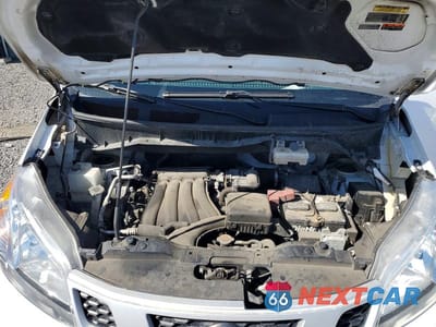 Zdjęcie 12 z 13 samochodu: 2021 NISSAN NV200 S VIN:3N6CM0KN1MK698639 - miniatura