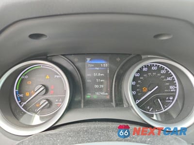 Zdjęcie 9 z 12 samochodu: 2023 TOYOTA CAMRY LE VIN:4T1C31AK7PU606761 - miniatura
