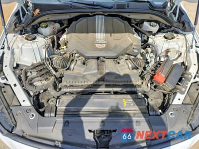 Zdjęcie 11 z 12 samochodu: 2021 CADILLAC CT5 PREMIUM LUXURY VIN:1G6DN5RW5M0113023 - miniatura