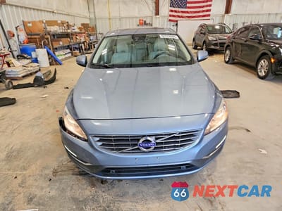 Piąte zdjęcie samochodu w środku: 2018 VOLVO S60 INSCRIPTION VIN:LYV402TK7JB173030 - miniatura