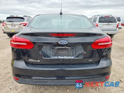 Zdjęcie 6 z 12 samochodu: 2016 FORD FOCUS SE VIN:1FADP3F2XGL286459 - miniatura