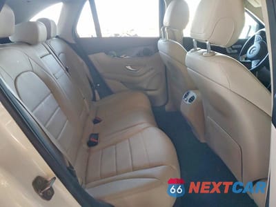 Zdjęcie 10 z 12 samochodu: 2017 MERCEDES-BENZ GLC 300 VIN:WDC0G4JB3HF158807 - miniatura