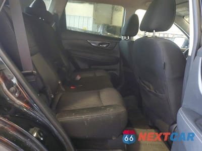 Zdjęcie 11 z 13 samochodu: 2020 NISSAN ROGUE SV VIN:KNMAT2MT0LP521596 - miniatura