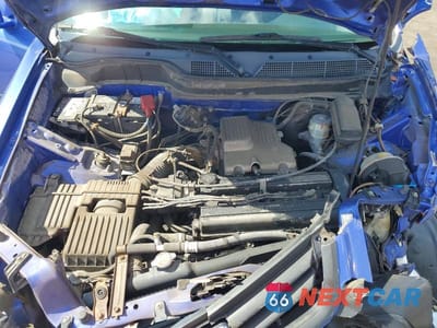 Zdjęcie 11 z 12 samochodu: 2000 HONDA CR-V EX VIN:JHLRD186XYC009456 - miniatura