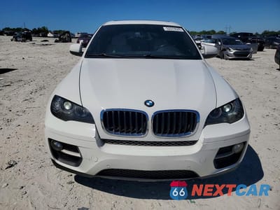 Piąte zdjęcie samochodu w środku: 2014 BMW X6 XDRIVE35I VIN:5UXFG2C54E0H11122 - miniatura