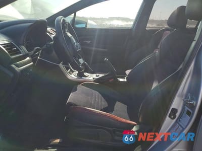 Zdjęcie 7 z 12 samochodu: 2015 SUBARU WRX STI VIN:JF1VA2L60F9808602 - miniatura