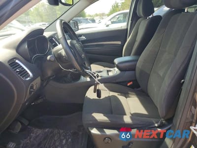 Zdjęcie 7 z 13 samochodu: 2018 DODGE DURANGO SXT VIN:1C4RDJAG0JC266065 - miniatura
