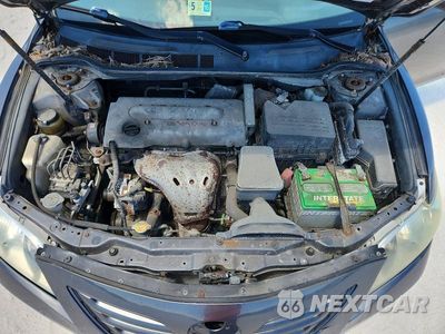 Zdjęcie 11 z 12 samochodu: 2009 TOYOTA CAMRY LE VIN:4T1BE46K79U855774 - miniatura