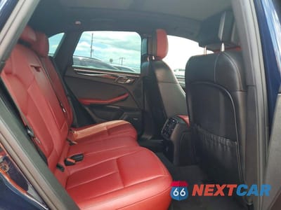 Zdjęcie 11 z 13 samochodu: 2017 PORSCHE MACAN GTS VIN:WP1AG2A52HLB55051 - miniatura