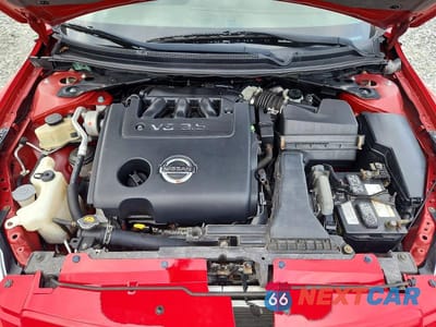 Zdjęcie 11 z 12 samochodu: 2009 NISSAN ALTIMA 3.5SE VIN:1N4BL24E89C128747 - miniatura