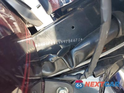 Zdjęcie 9 z 9 samochodu: 2005 HARLEY-DAVIDSON FLHRCI VIN:1HD1FRW155Y706671 - miniatura