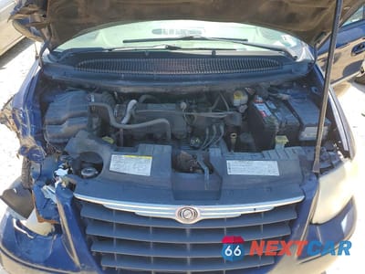 Zdjęcie 12 z 14 samochodu: 2005 CHRYSLER TOWN & COUNTRY TOURING VIN:2C4GP54L25R292727 - miniatura