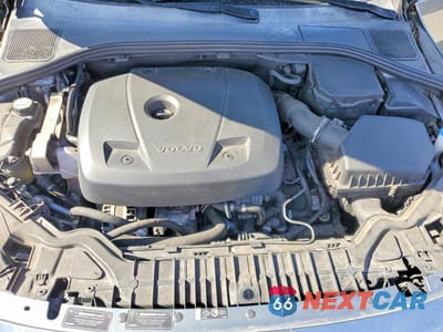 Zdjęcie 11 z 13 samochodu: 2016 VOLVO S60 VIN:LYV402FM0GB099911 - miniatura