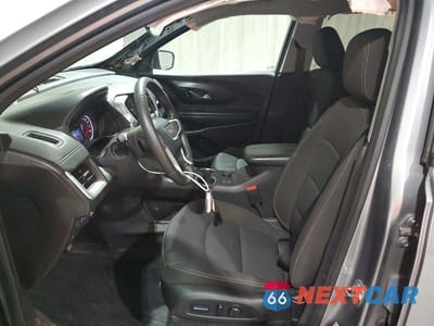 Zdjęcie 7 z 14 samochodu: 2024 GMC TERRAIN SLE VIN:3GKALTEG6RL313836 - miniatura