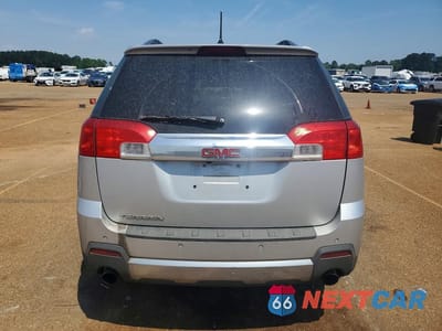 Zdjęcie 6 z 12 samochodu: 2013 GMC TERRAIN SLT VIN:2GKFLWE31D6197530 - miniatura