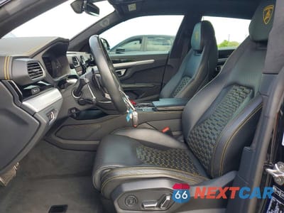 Zdjęcie 7 z 13 samochodu: 2020 LAMBORGHINI URUS VIN:ZPBUA1ZLXLLA09706 - miniatura