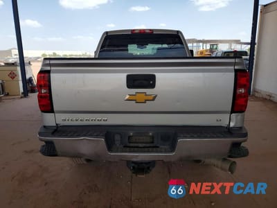 Zdjęcie 6 z 12 samochodu: 2015 CHEVROLET SILVERADO C2500 HEAVY DUTY LT VIN:1GC1CVE87FF195379 - miniatura