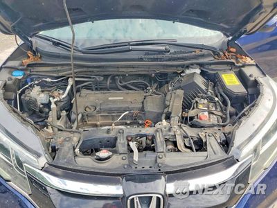 Zdjęcie 11 z 12 samochodu: 2016 HONDA CR-V EXL VIN:2HKRM4H7XGH724716 - miniatura