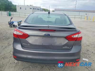 Zdjęcie 6 z 12 samochodu: 2014 FORD FOCUS SE VIN:1FADP3F27EL340295 - miniatura