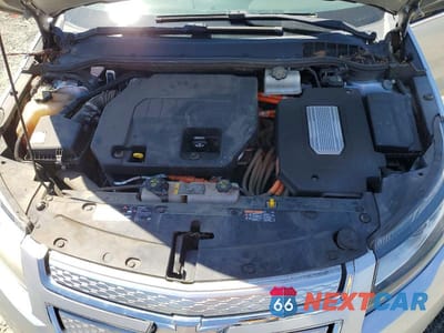 Zdjęcie 11 z 12 samochodu: 2015 CHEV VOLT VIN:1G1RC6E41FU104228 - miniatura