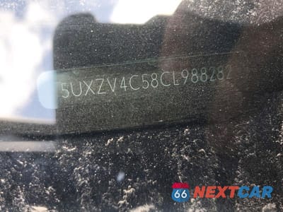 Zdjęcie 12 z 12 samochodu: 2012 BMW X5 XDRIVE35I VIN:5UXZV4C58CL988282 - miniatura