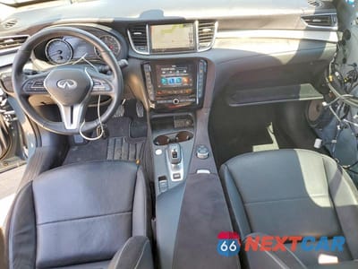 Zdjęcie 8 z 14 samochodu: 2024 INFINITI QX50 SENSORY VIN:3PCAJ5EBXRF102400 - miniatura