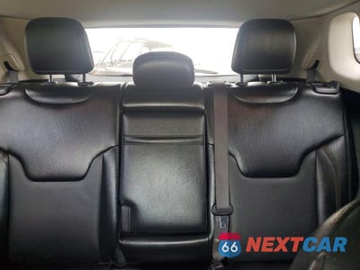 Zdjęcie 10 z 13 samochodu: 2019 JEEP COMPASS LIMITED VIN:3C4NJCCB5KT832845 - miniatura